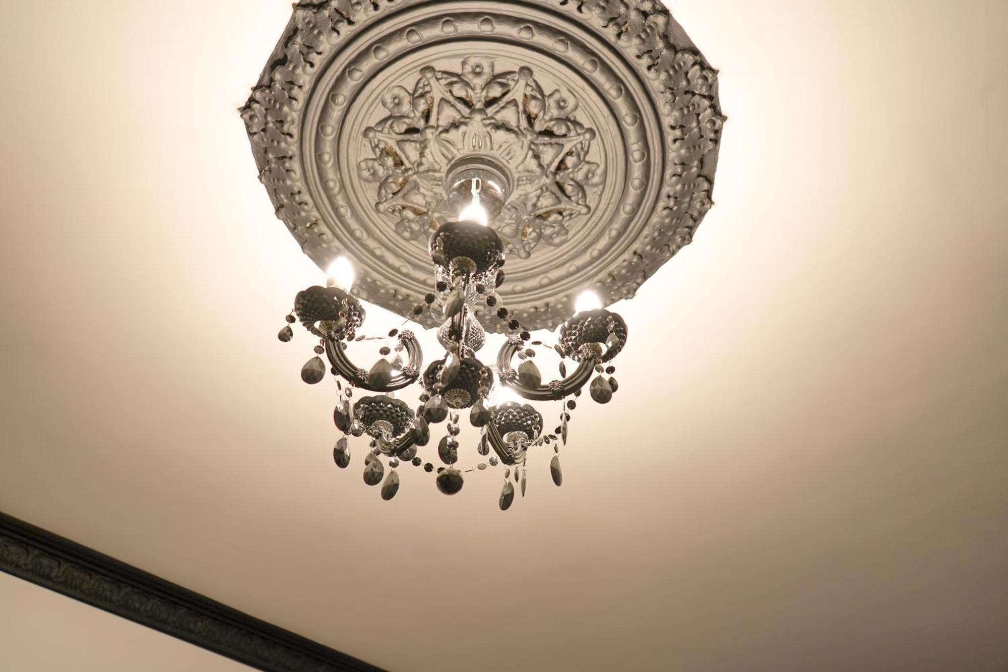 Novana Aparthotel Glasgow Room photo