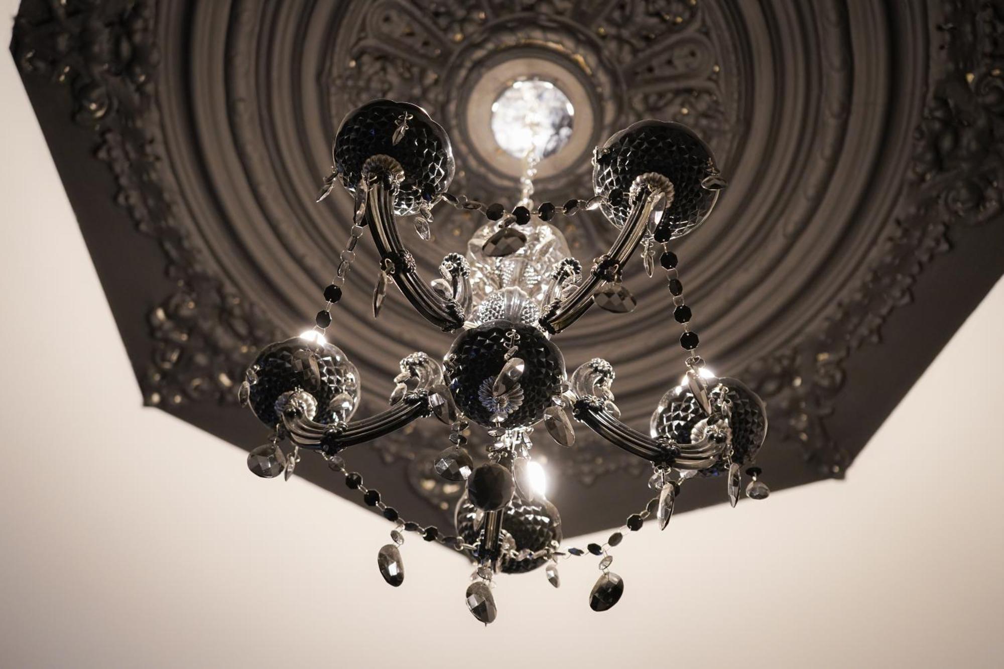 Novana Aparthotel Glasgow Room photo