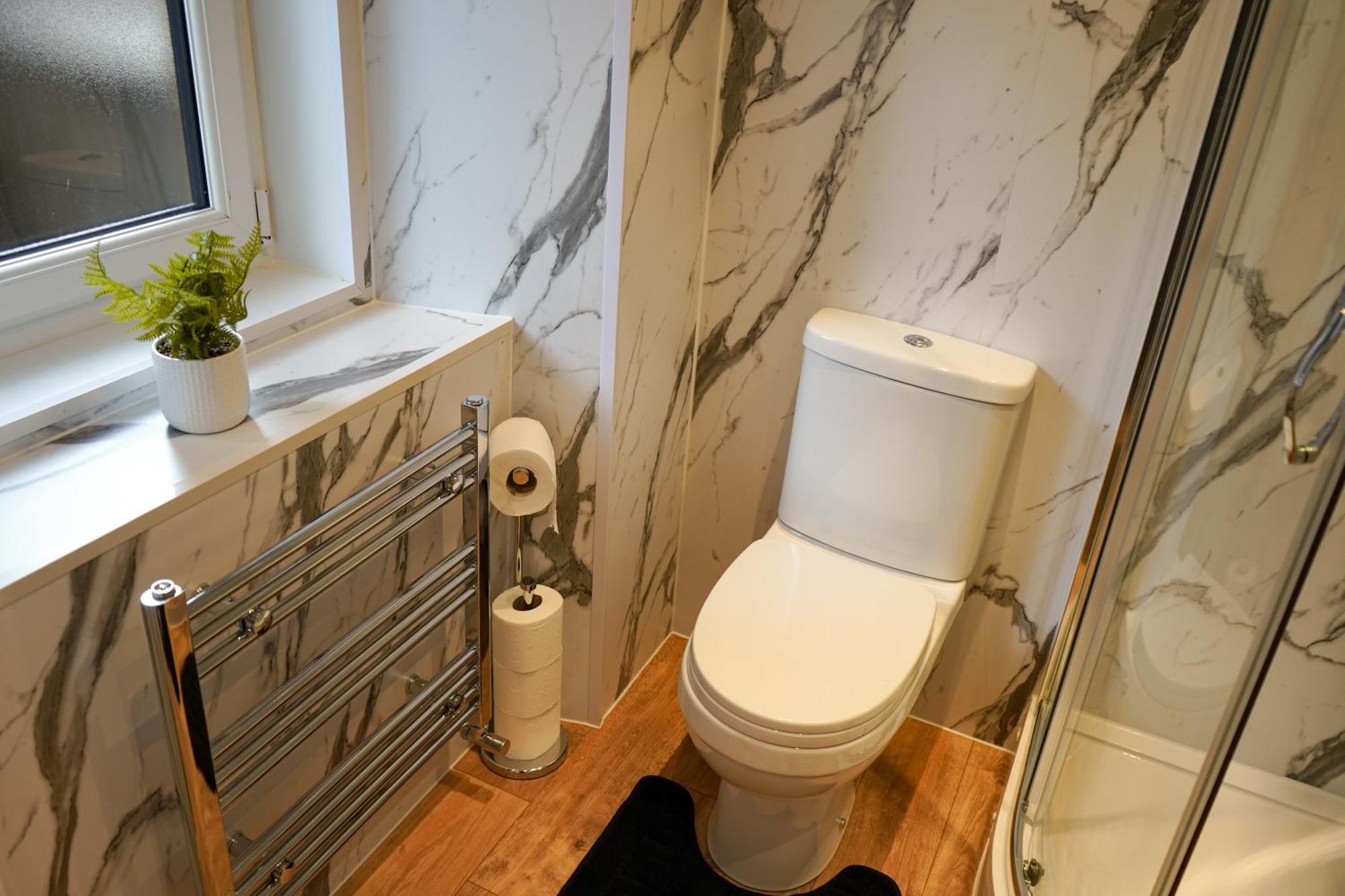 Novana Aparthotel Glasgow Room photo