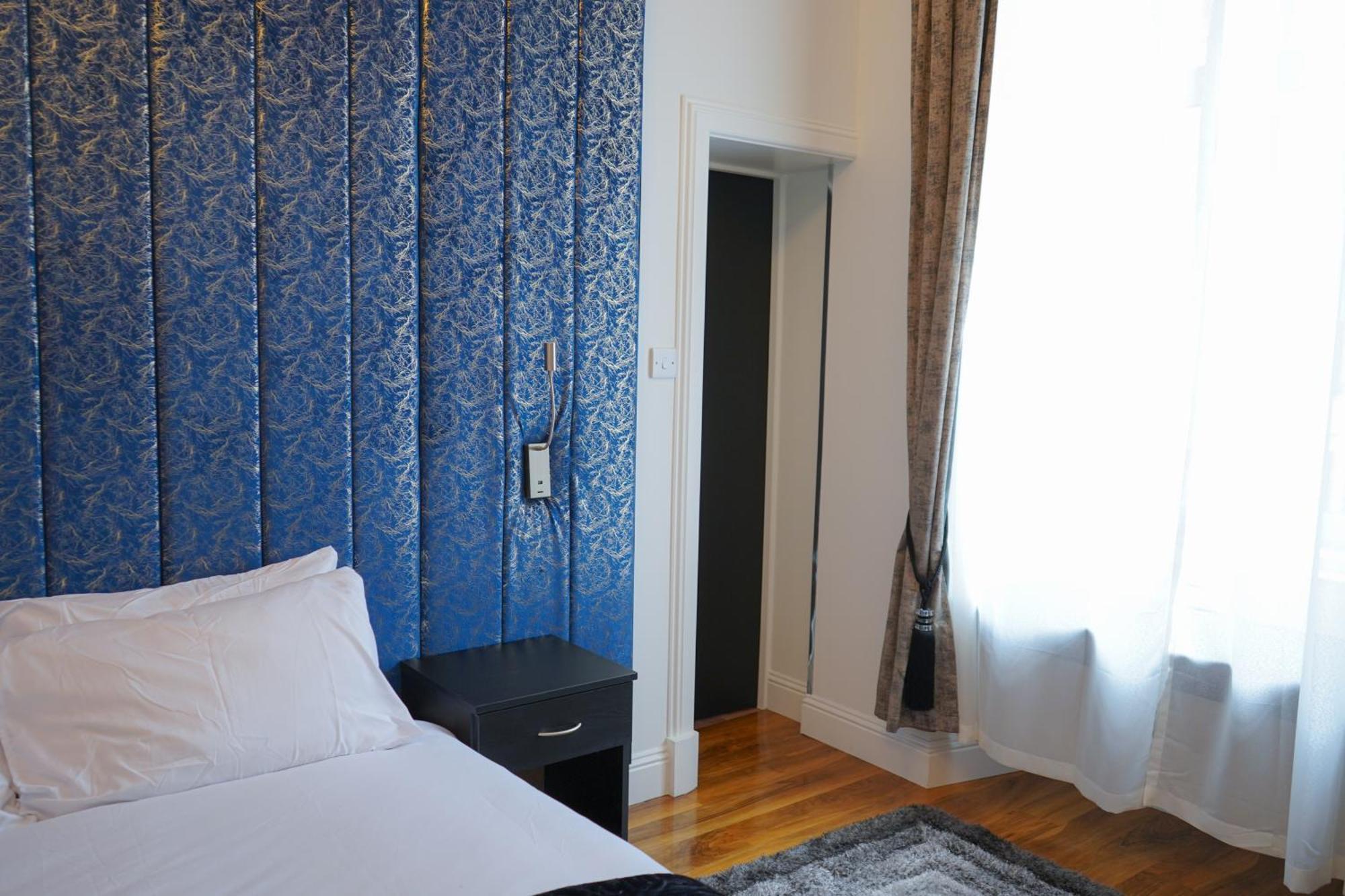 Novana Aparthotel Glasgow Room photo